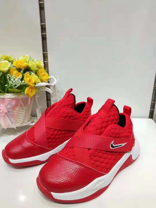 Nike Basketball Shoes Inner Velvet 26-35-230b6e73